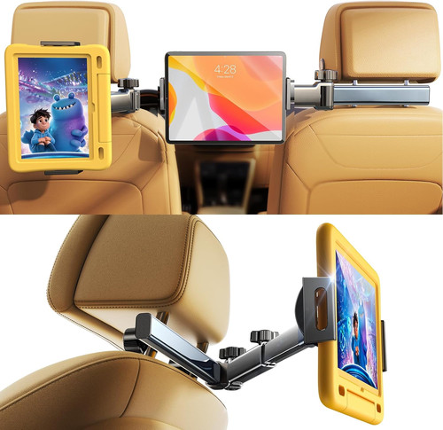 Per porta ipad - per, auto