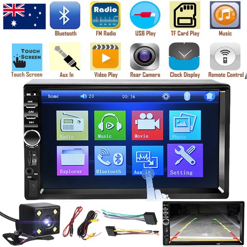 Kit lettore mp5 autoradio - kit,