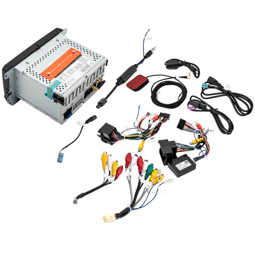 Autoradio con dsp - dsp, navigatore