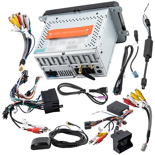 Autoradio android 0 - autoradio, gps