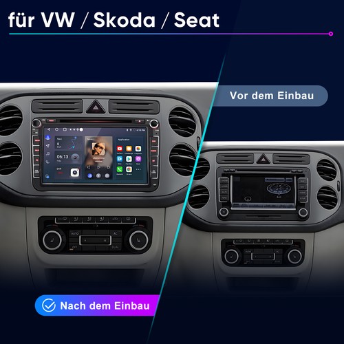 Dab android autoradio hd - 7",