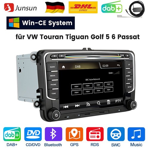 Wince dab dvd per - wince, cd