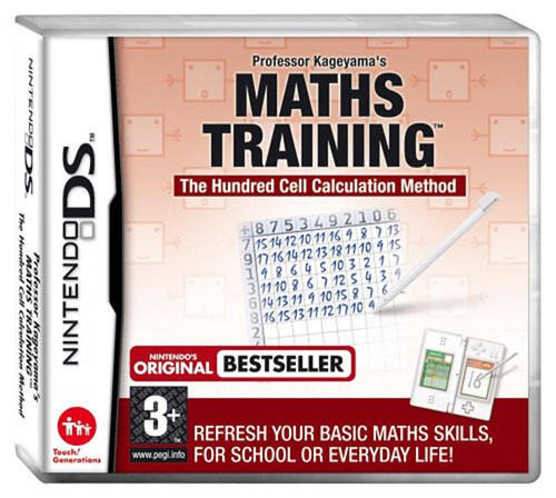 Professor kageyama maths - kageyama's,