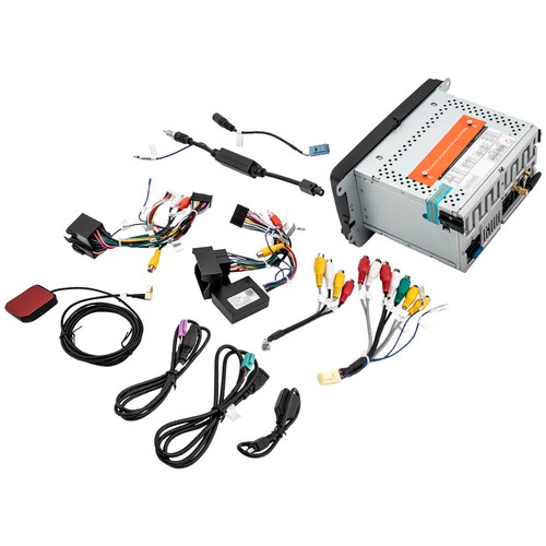 Autoradio android 10 gps - autoradio,