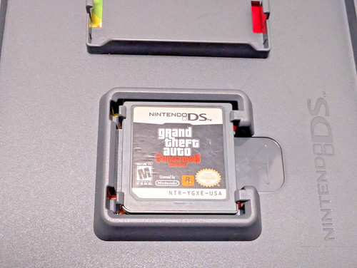 Grand theft auto - theft, chinatown