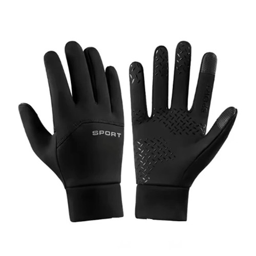 Guanti uomo onesave invernali - uomo,