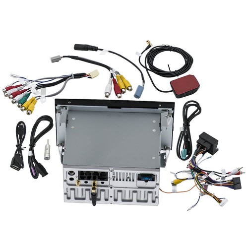 Android naviceiver 7 - android, 10