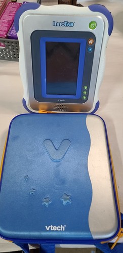 Vtech innotab tablet portatile - innotab,