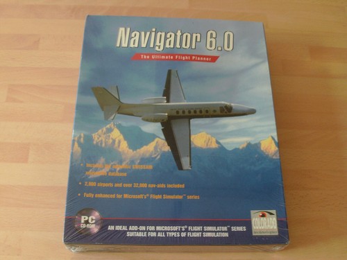 Navigatore per simulatore - per,