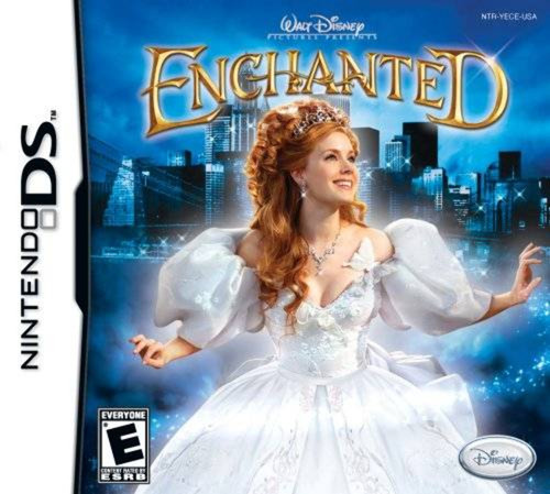 Incantato nintendo ds - incantato,