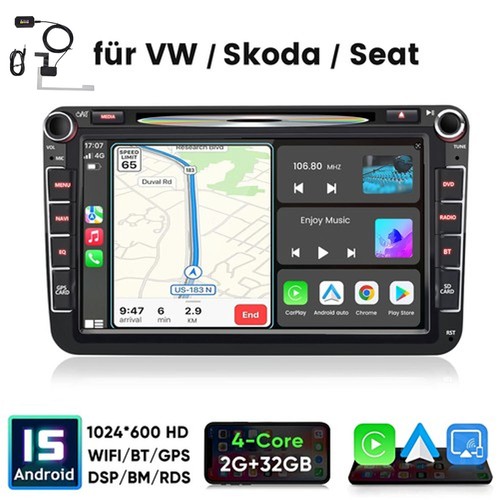 Autoradio dab cd - hd, dvd
