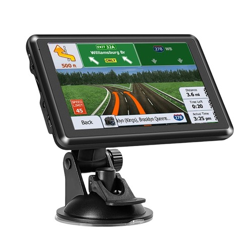 Navigatore satellitare gb - satellitare,