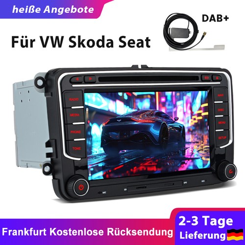 Autoradio nav gps dvd wifi - nav,