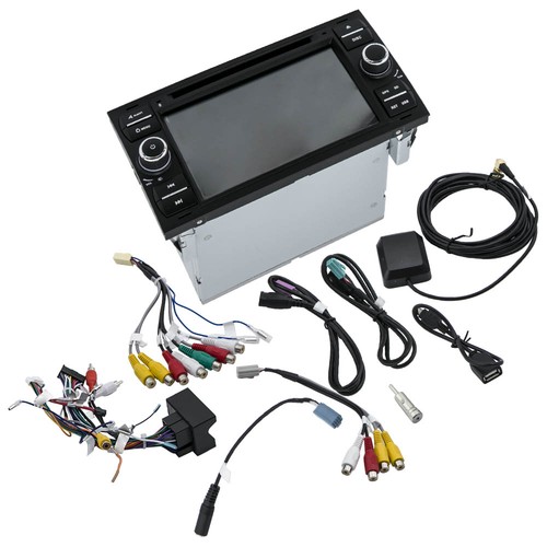 Lettore dvd navigazione gps - lettore,