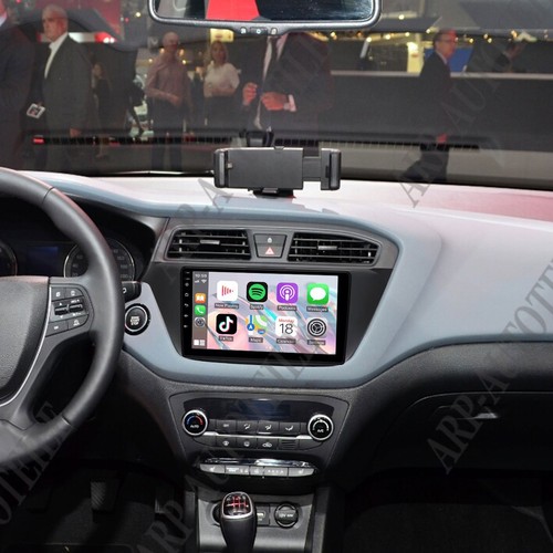 Autoradio per hyundai i20 - autoradio,