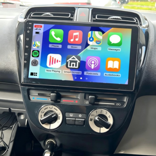 Autoradio 2 64gb - 9'', 2+64gb