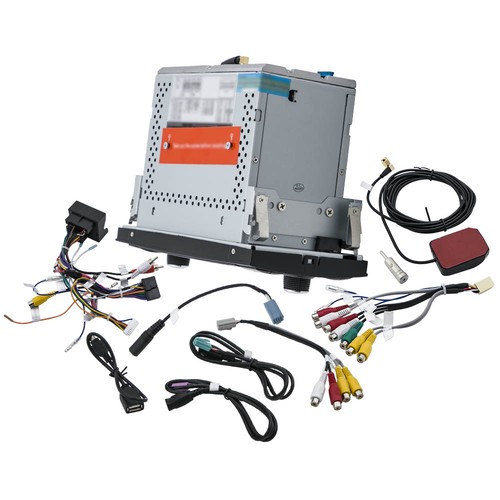 Lettore dvd autoradio - lettore,