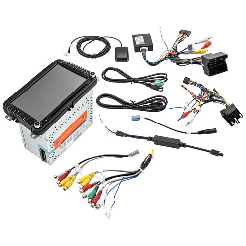 Autoradio android din 4 - 10,