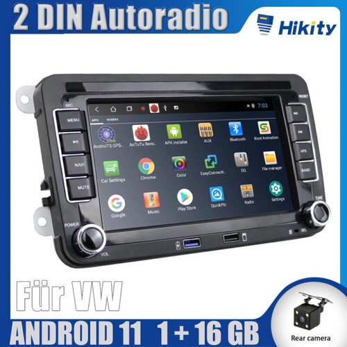 Autoradio din android 15 - din,