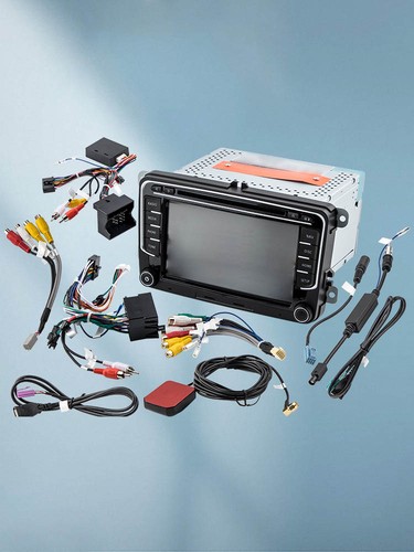 Autoradio android 0 gps - 7",
