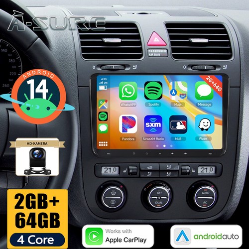 Autoradio 64g android - 64g,
