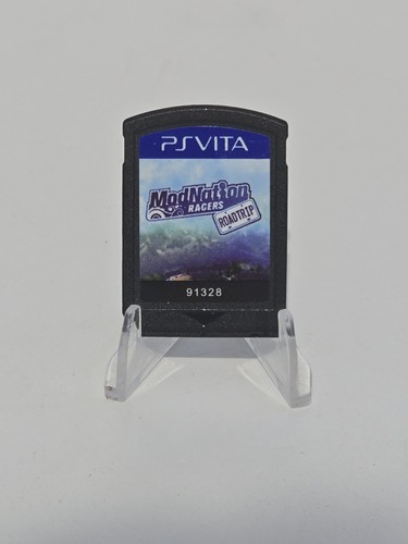 Mod nation racers - mod, (ps