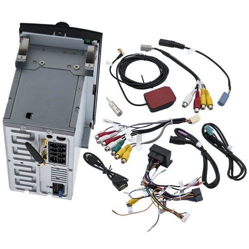 Gps touchscreen pollici per - touchscreen,
