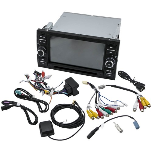 Android autoradio doppio - 10,