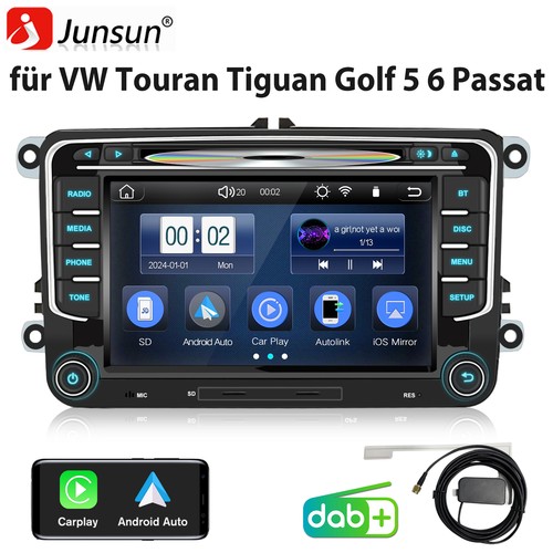 Autoradio andriod auto carplay - autoradio,